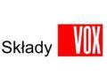 VOX sklady.zaj